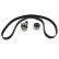 Timing Belt Set ADT37331 Blue Print, Thumbnail 2