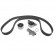 Timing Belt Set ADT37334 Blue Print