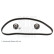 Timing Belt Set ADT37345 Blue Print, Thumbnail 2