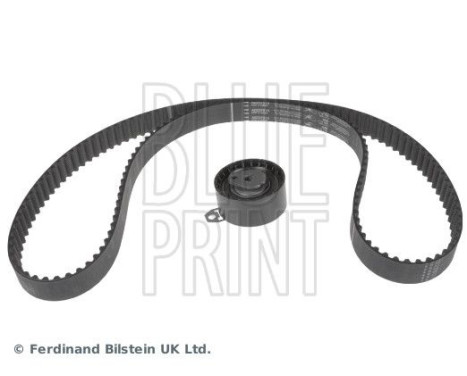 Timing Belt Set ADW197302 Blue Print, Image 3