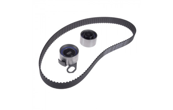 Timing Belt Set ADZ97301 Blue Print