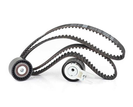 Timing Belt Set BSG 30-104-001, Image 2