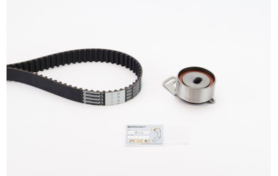 Timing Belt Set CT1001K1 Contitech, Image 3
