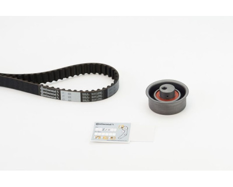 Timing Belt Set CT1005K1 Contitech, Image 4