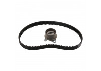 Timing Belt Set CT1008K1 Contitech