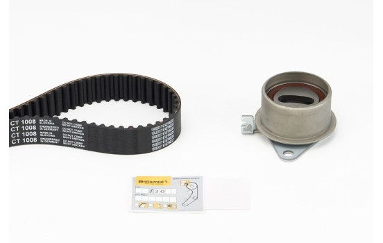 Timing Belt Set CT1008K1 Contitech, Image 6