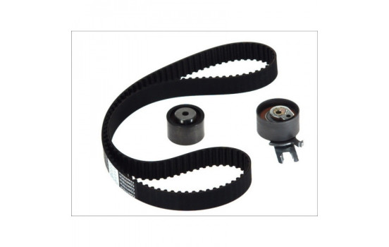 Timing Belt Set CT1010K1 Contitech