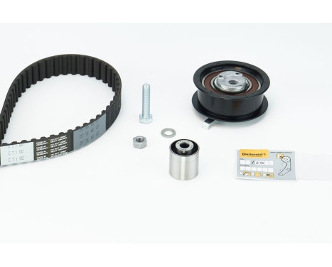 Timing Belt Set CT1012K2 Contitech, Image 3