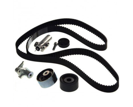 Timing Belt Set CT1015K2 Contitech