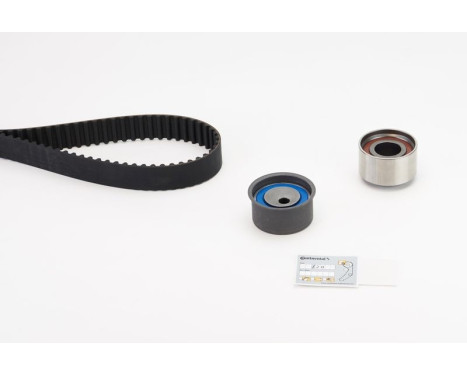 Timing Belt Set CT1016K1 Contitech, Image 4