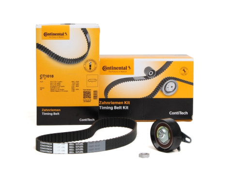 Timing Belt Set CT1018K1 Contitech, Image 2
