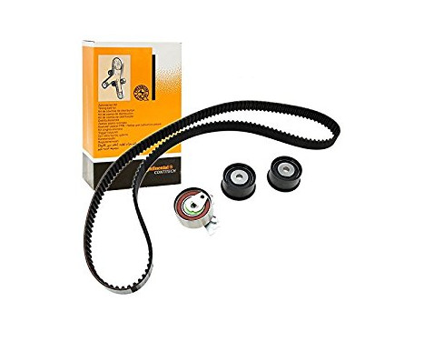 Timing Belt Set CT1023K1 Contitech