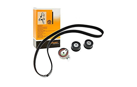 Timing Belt Set CT1023K1 Contitech