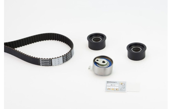 Timing Belt Set CT1023K1 Contitech, Image 4