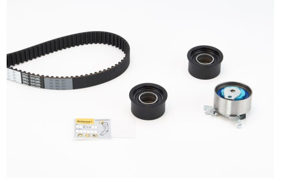 Timing Belt Set CT1023K2 Contitech, Image 5