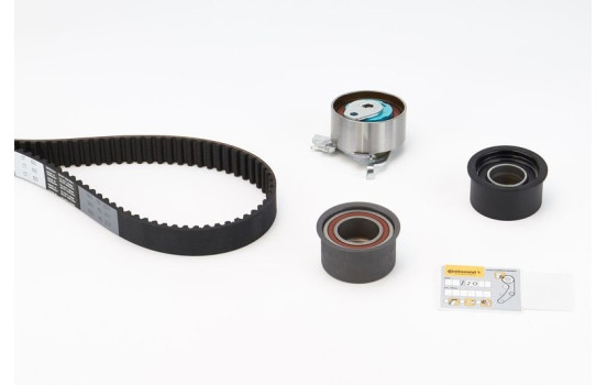 Timing Belt Set CT1023K3 Contitech, Image 5