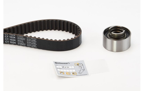 Timing Belt Set CT1024K1 Contitech, Image 5