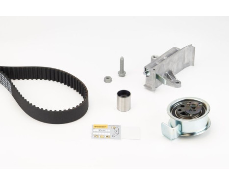 Timing Belt Set CT1028K2 Contitech, Image 8