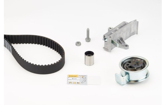 Timing Belt Set CT1028K2 Contitech, Image 8