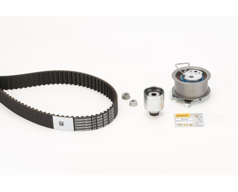 Timing Belt Set CT1028K3 Contitech, Image 7