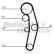Timing Belt Set CT1028K5 Contitech, Thumbnail 2