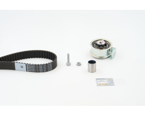 Timing Belt Set CT1028K5 Contitech, Image 5