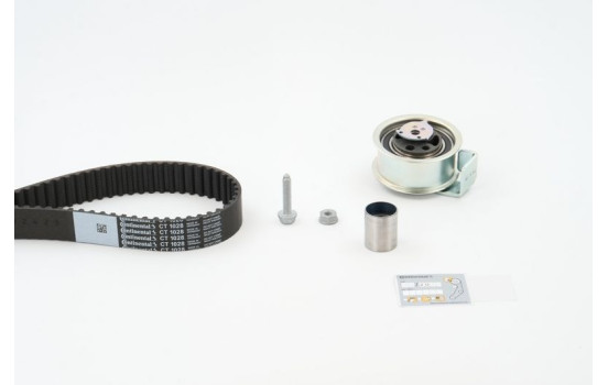 Timing Belt Set CT1028K5 Contitech, Image 5