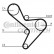 Timing Belt Set CT1034K1 Contitech, Thumbnail 2