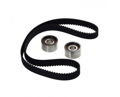 Timing Belt Set CT1034K1 Contitech