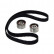 Timing Belt Set CT1034K1 Contitech