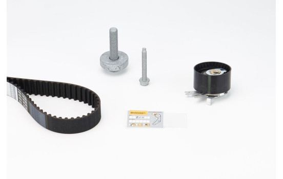 Timing Belt Set CT1035K2 Contitech, Image 7