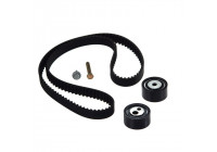 Timing Belt Set CT1037K2 Contitech