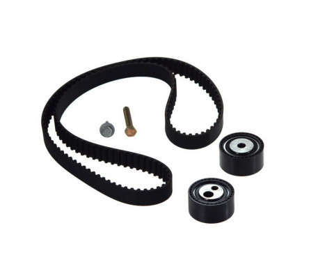 Timing Belt Set CT1037K2 Contitech