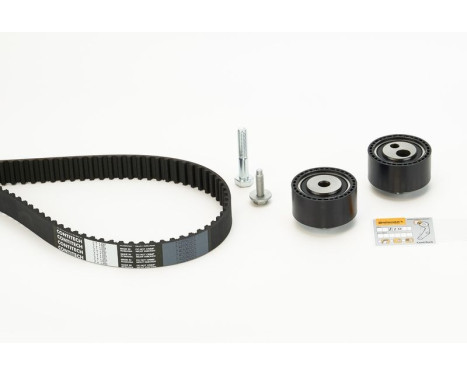 Timing Belt Set CT1037K2 Contitech, Image 7