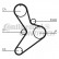 Timing Belt Set CT1038K1 Contitech, Thumbnail 2