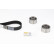 Timing Belt Set CT1038K1 Contitech, Thumbnail 5