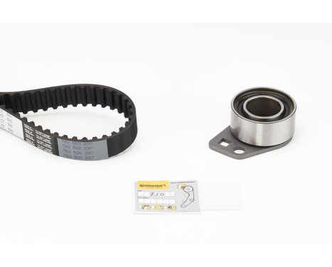 Timing Belt Set CT1042K1 Contitech, Image 3