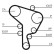 Timing Belt Set CT1044K1 Contitech, Thumbnail 8