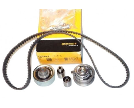 Timing Belt Set CT1044K1 Contitech, Image 2