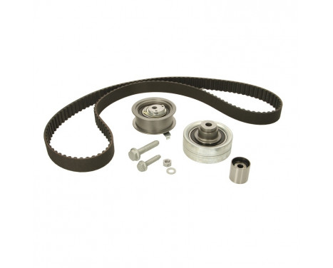 Timing Belt Set CT1044K2 Contitech