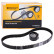 Timing Belt Set CT1045K1 Contitech