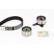 Timing Belt Set CT1047K1 Contitech, Thumbnail 5