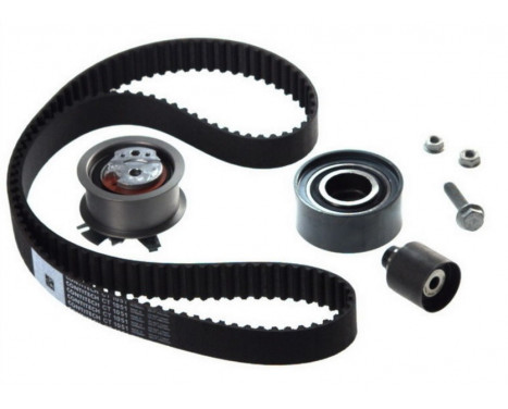 Timing Belt Set CT1051K1 Contitech