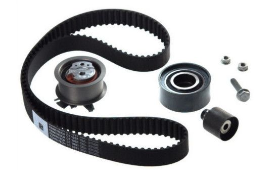 Timing Belt Set CT1051K1 Contitech