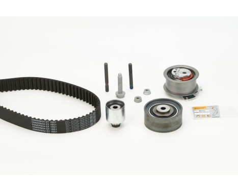 Timing Belt Set CT1051K1 Contitech, Image 8