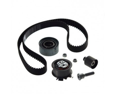 Timing Belt Set CT1051K2 Contitech