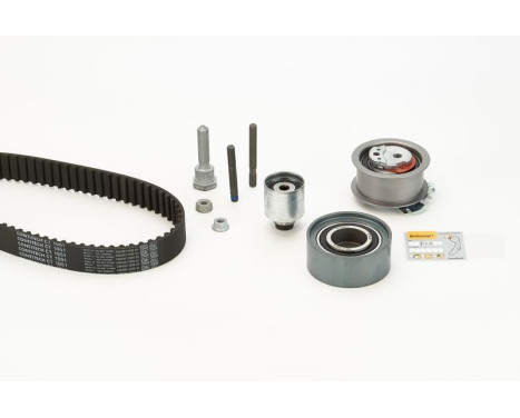 Timing Belt Set CT1051K2 Contitech, Image 5