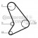 Timing Belt Set CT1055K1 Contitech, Thumbnail 2
