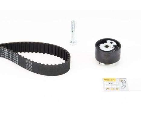 Timing Belt Set CT1055K1 Contitech, Image 6
