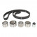Timing Belt Set CT1058K1 Contitech